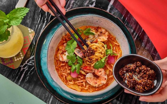 Central Pattaya - Great Place