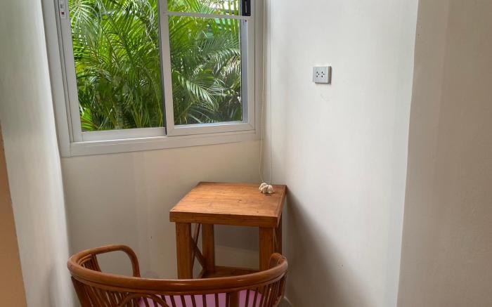 Self check-in apartment by Baiput Hometel