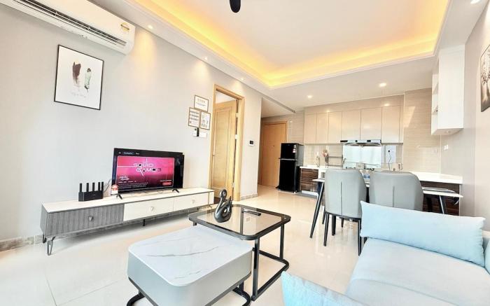 R&F Seaview Suite by XinAn