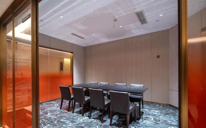 Mehood Elegant Hotel Xi'an Bell Tower Yongningmen