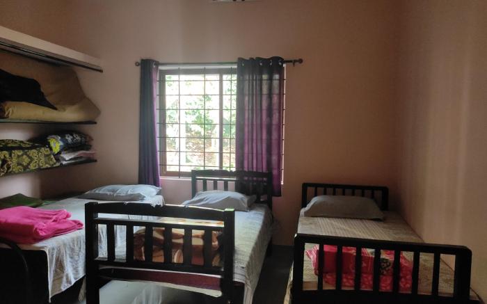 Maurya Homestay 