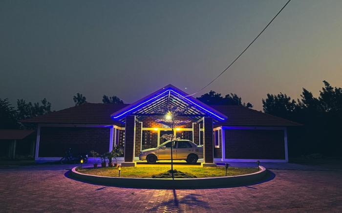Ammara Eco Stays
