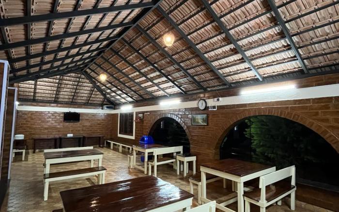 Ammara Eco Stays
