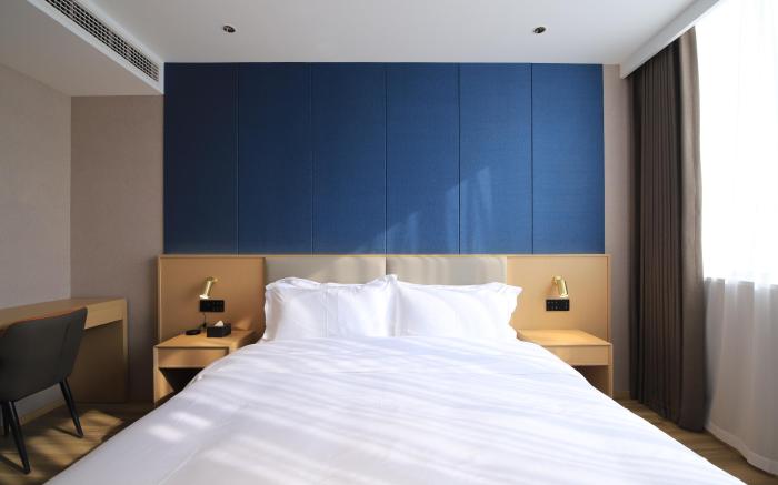 Elong Anyue Hotel Nanjing Banqiao Wuyue Plaza