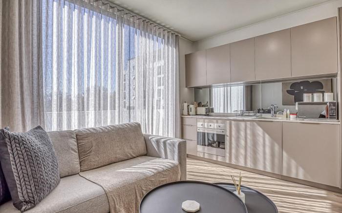 One Rosebank Luxe Retreat