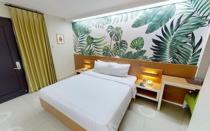 Shinta Guesthouse