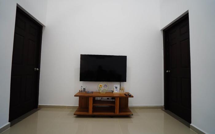 Lavender Villa 2BR Stylish Airport Retreat 