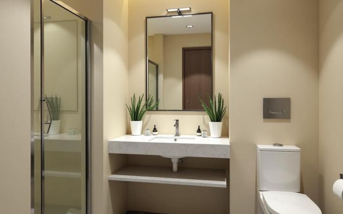 Hotel Urban Royale - IGI Airport Delhi