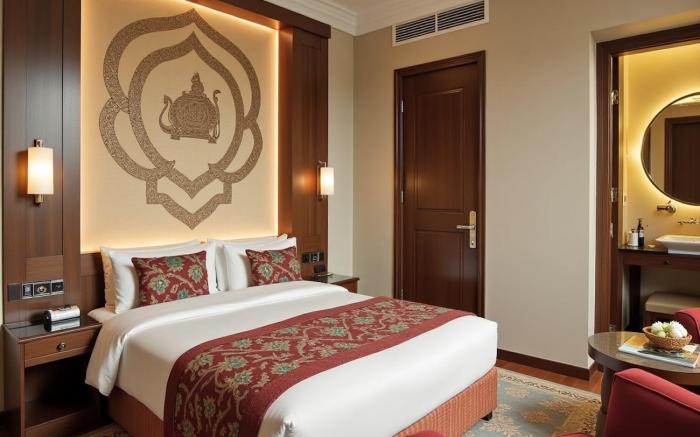 Hotel Urban Royale - IGI Airport Delhi