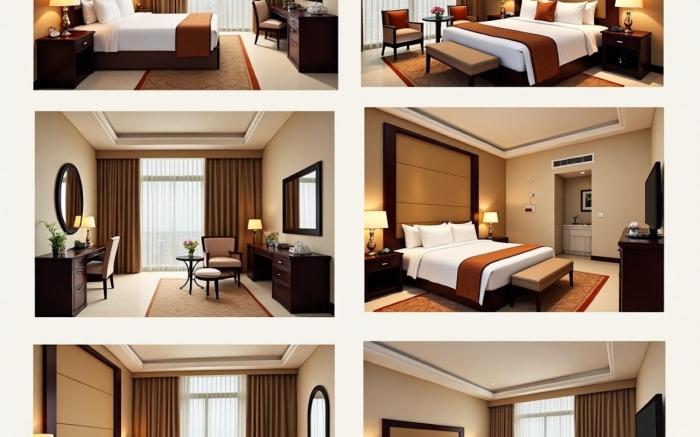 Hotel Urban Royale - IGI Airport Delhi