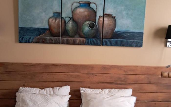 Athenian Stay 301 By VPN