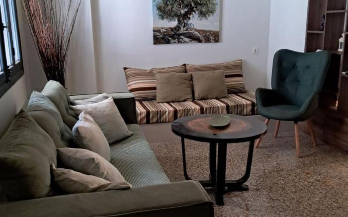 Athenian Stay 301 By VPN