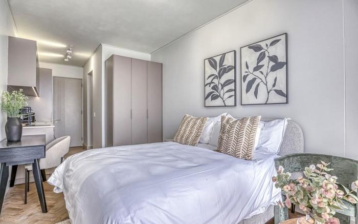 Airy Rosebank Getaway