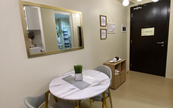 ASPIRA TOWER 2 STUDIO A