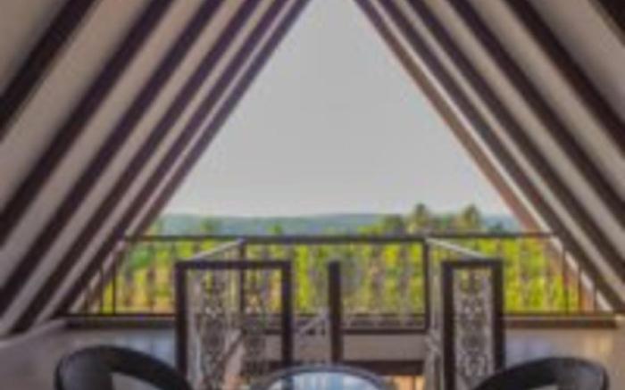 Patil Resorts Haloli  30km from Amboli Water Fall 