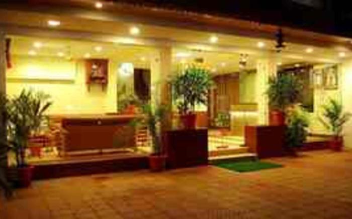 Hotel Renuka Palace  Sawantwadi 