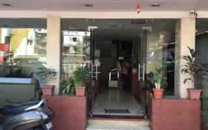 Hotel Renuka Palace  Sawantwadi 