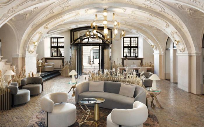 H15 Palace, a Luxury Collection Hotel, Krakow