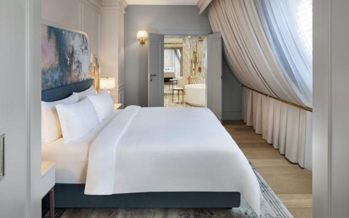 H15 Palace, a Luxury Collection Hotel, Krakow