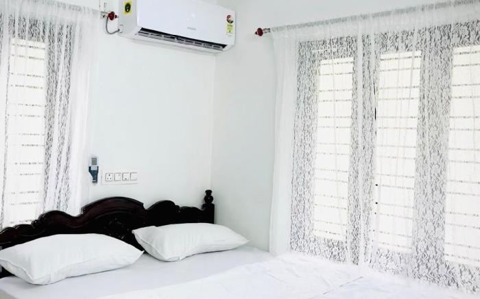 Kanaan Homestay, Munroe Island