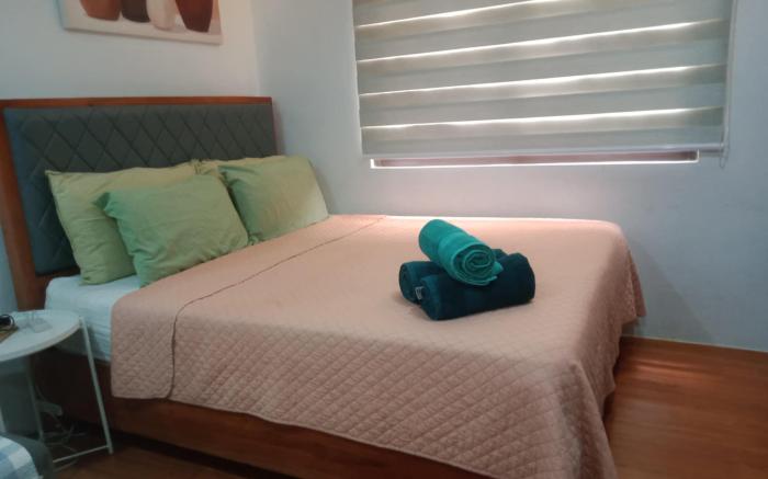 Session Vacation Home