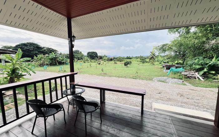 Himmuang Homestay