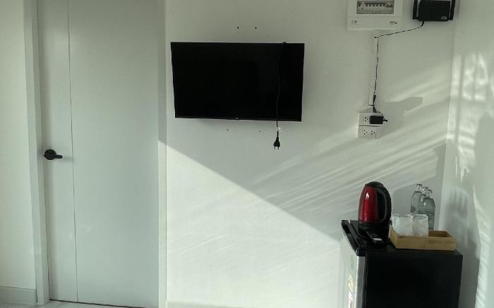 Ruean ruethai Homestay เรือนฤทัย โฮมสเตย์