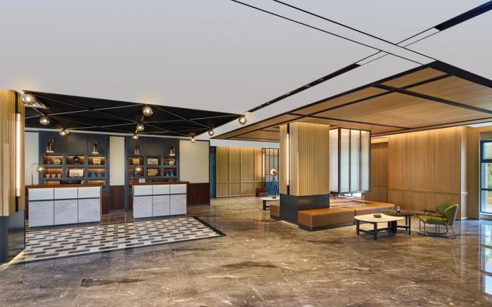 Four Points by Sheraton Kunming Changshui Airport