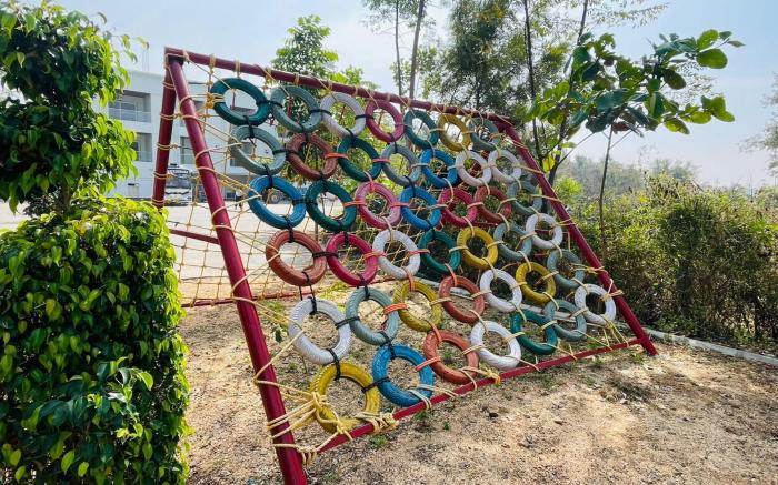 Blue Lagoon Inn Resort