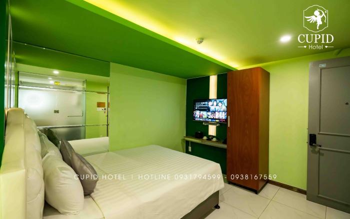 Cupid Hotel 3