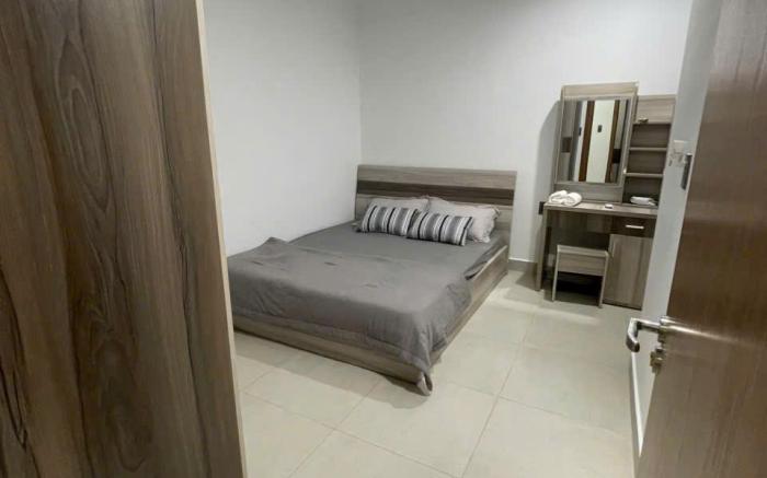 Căn hộ sophia Rạch Gia( Sophia center Rach Gia)