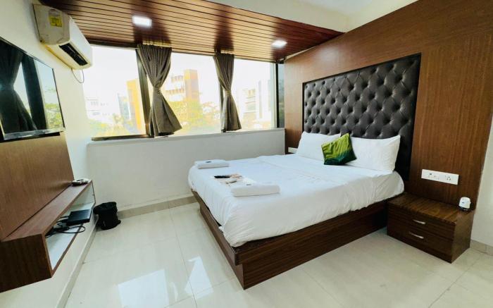 Hotel Artusinn midc andheri east