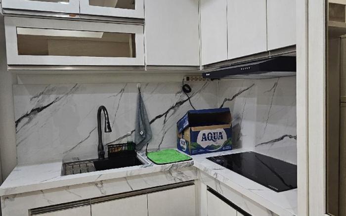 Apartemen Podomoro City Deli Medan Tower Lexington