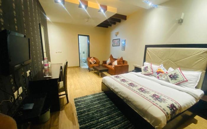 Best stay in Gurugram