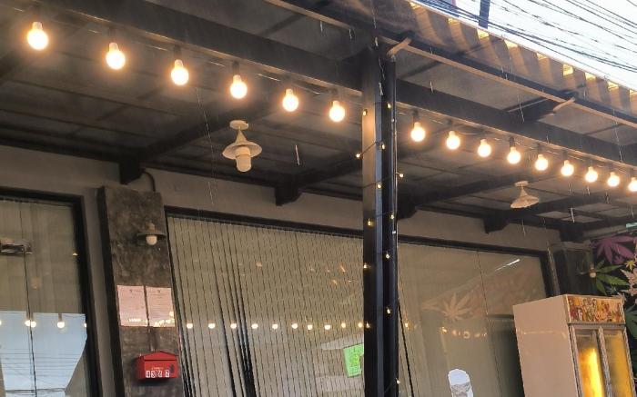 Ao Nang 9 Rooms and Stay