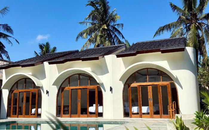 Nata Villa