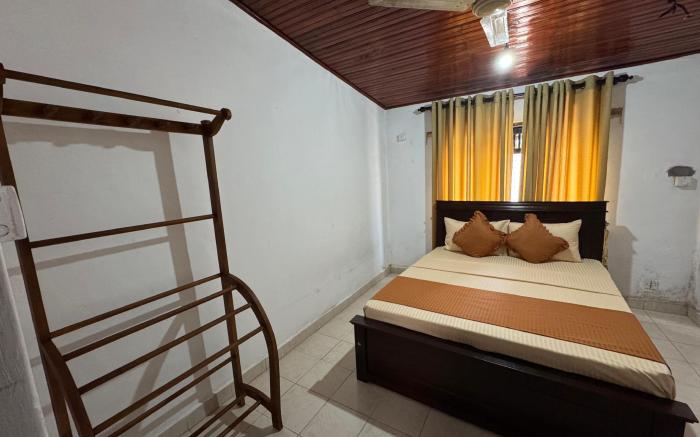 Vintage Voyage Villa 