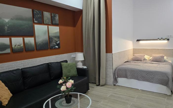 Apartamentos Vicent Clavel