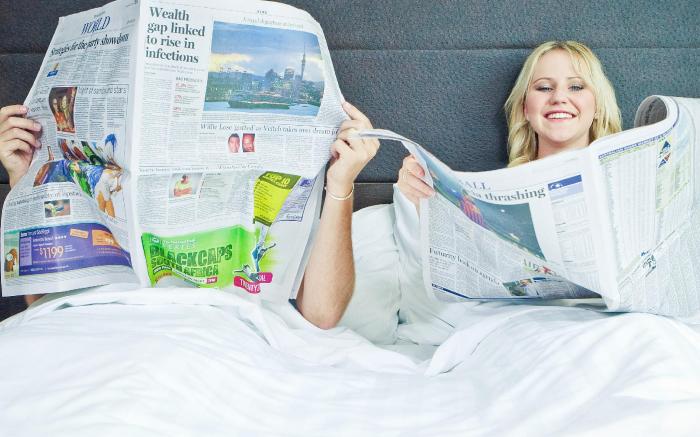 Rydges Wellington
