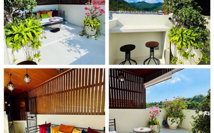 Terra Tia Boutique Villa Senggigi