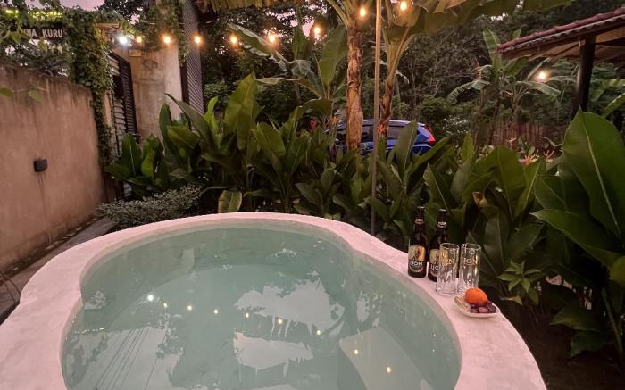 Unakuruwa Luna Kuru Ice