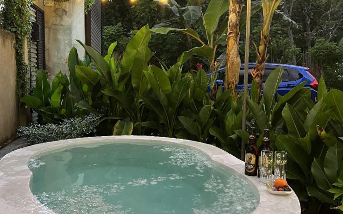 Unakuruwa Luna Kuru Ice