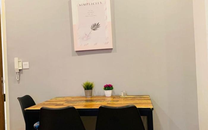 Premium Studio bathtub@Imperio Melaka S36 NO TV