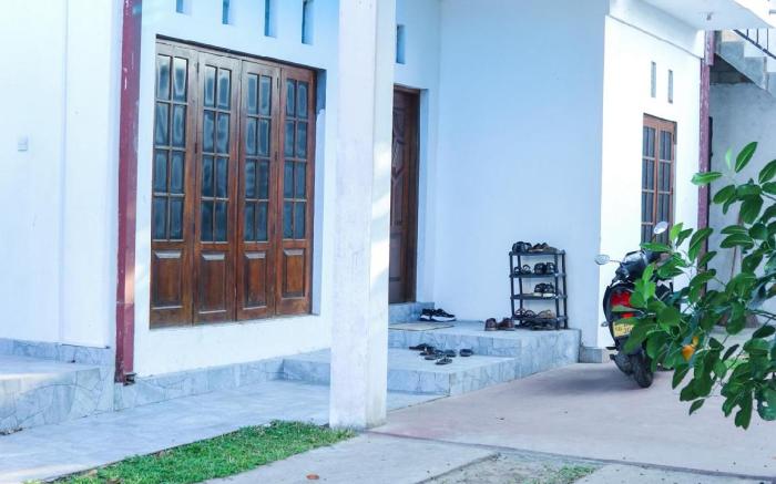 MANZIL Negombo Srilanka 