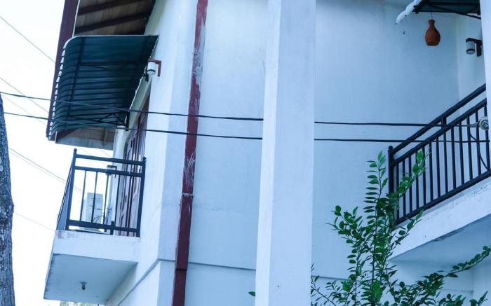 MANZIL Negombo Srilanka 