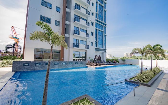 The Mactan Beach Haus