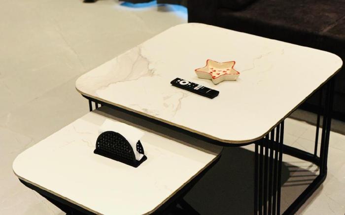 Nature's Spirit (4bhk)