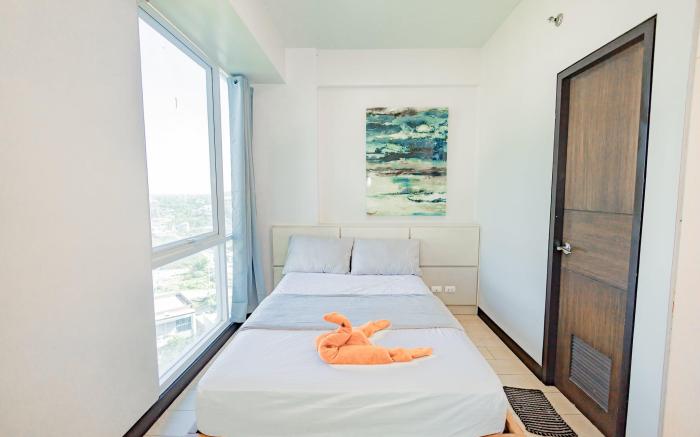 Mactan Beachside Property with Crystal Sand