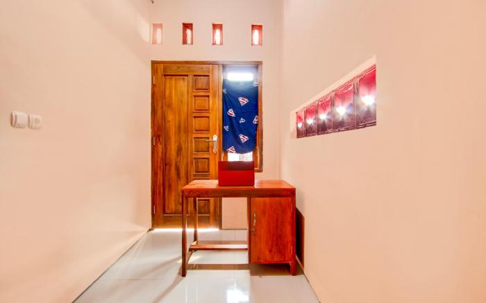 OYO 94707 Guesthouse Alun Alun Purwokerto