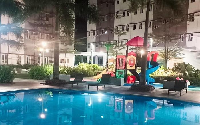 Happy Stays D: 300mbps| 65"TV NFLX, Disney| Washer